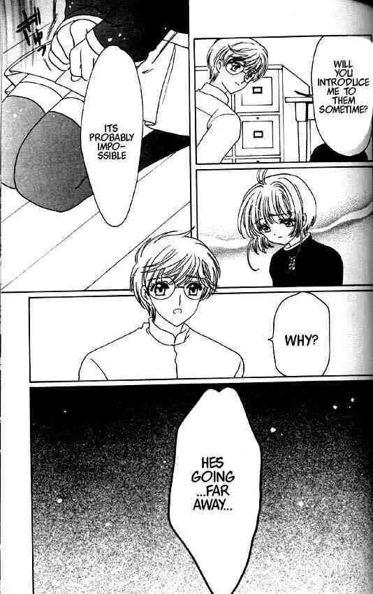 Cardcaptor Sakura Chapter 1.2 142